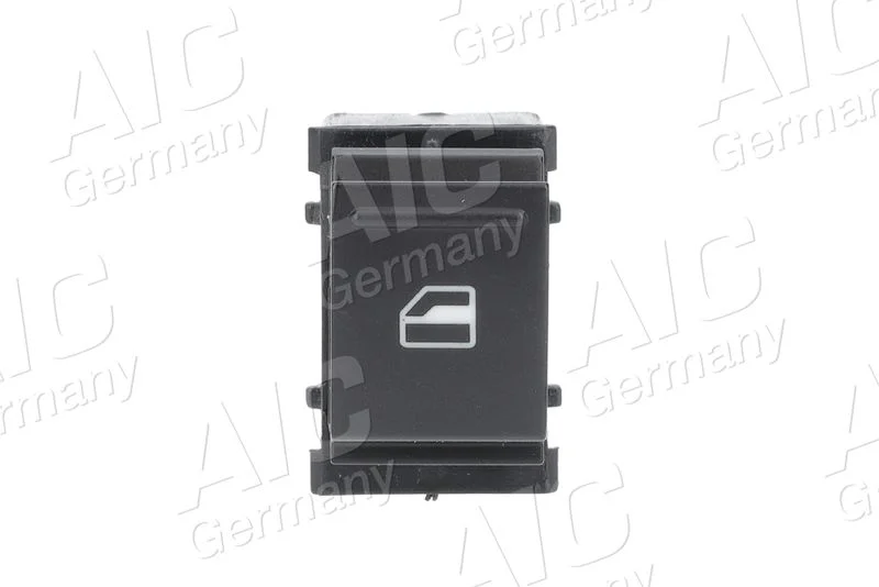Interruptor, regulador de janela AIC 55508