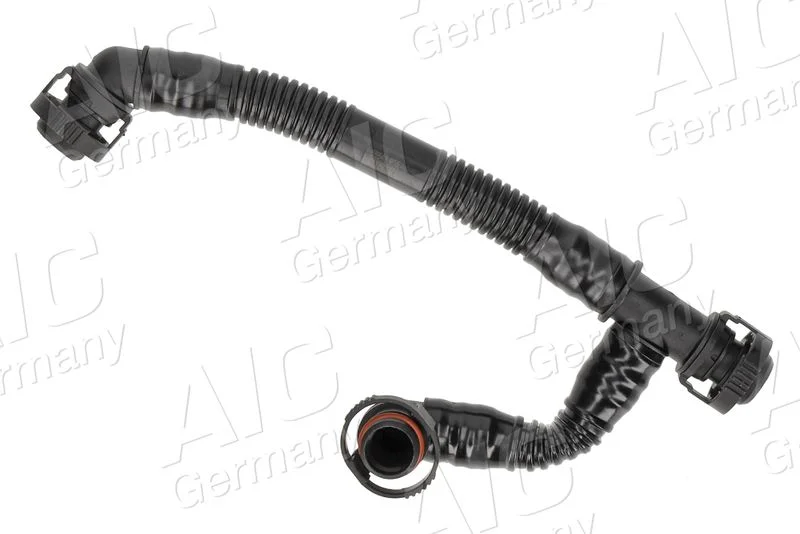 Hose, crankcase ventilation AIC 55543