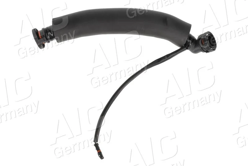 Hose, crankcase ventilation AIC 55545