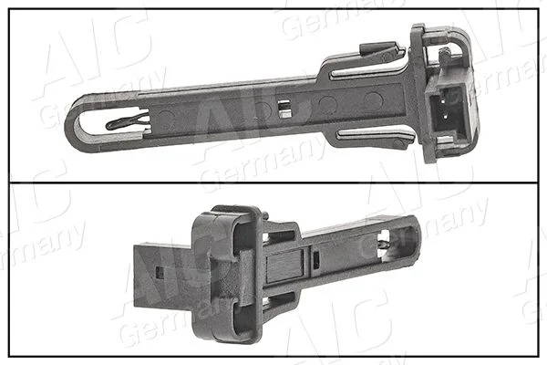 Sensor, temperatura do evaporador AIC 55606