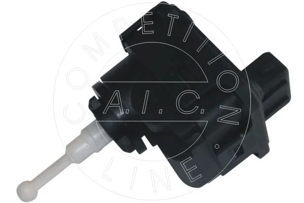 Atuador, ajuste de nível do farol AIC 55630