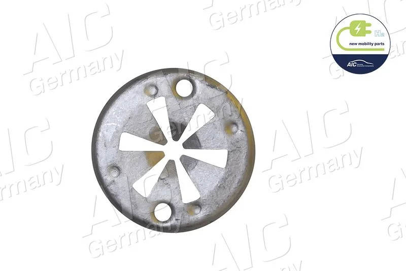 Retaining Clip Set, body AIC 55663