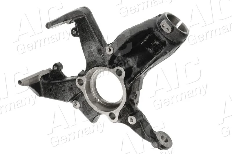 Steering Knuckle, wheel suspension AIC 55696
