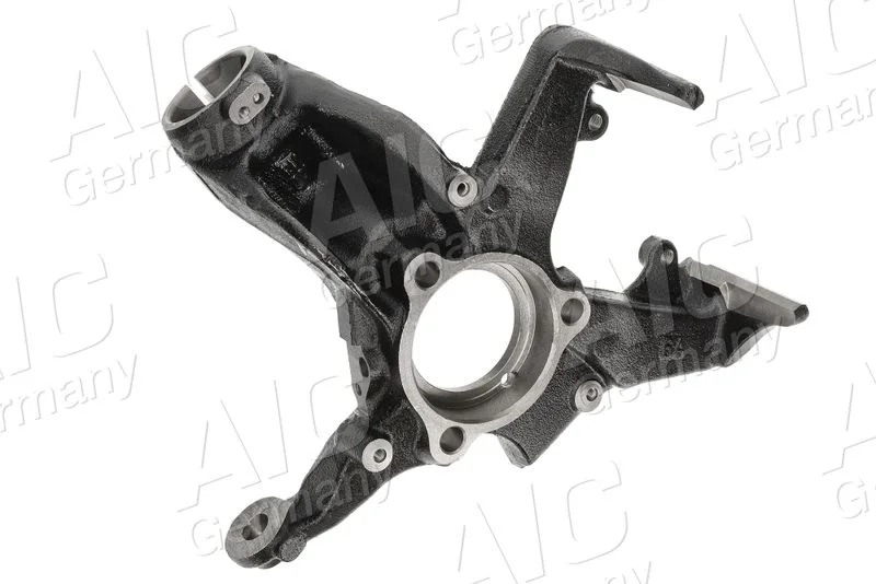 Steering Knuckle, wheel suspension AIC 55697