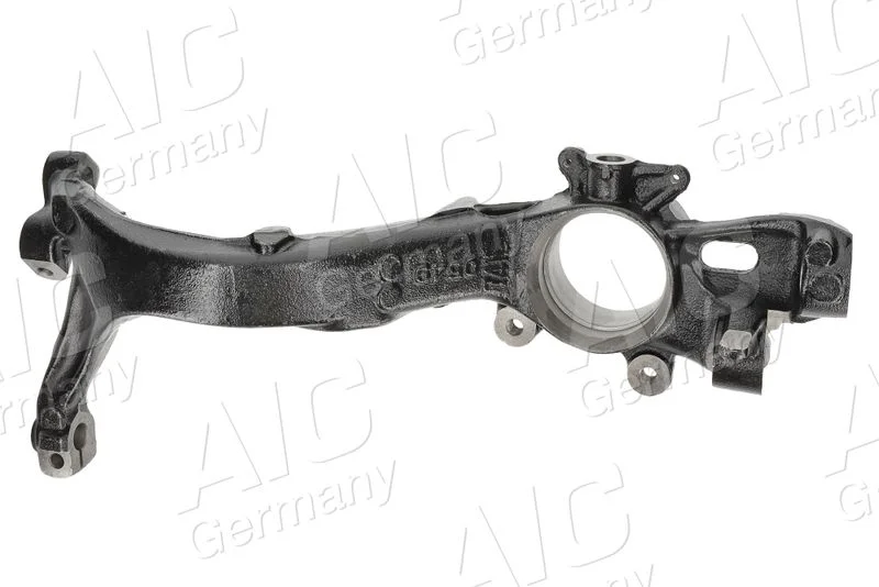 Steering Knuckle, wheel suspension AIC 55702