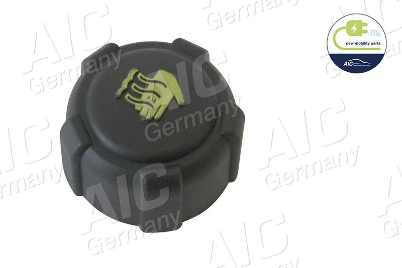 Tampa, tanque de refrigeração AIC 55731