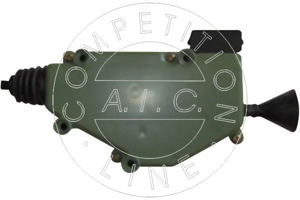 Actuator, central locking system AIC 55734