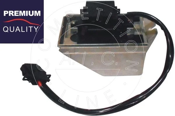 Unidade de controlo, aquecimento/ventilação AIC 55742