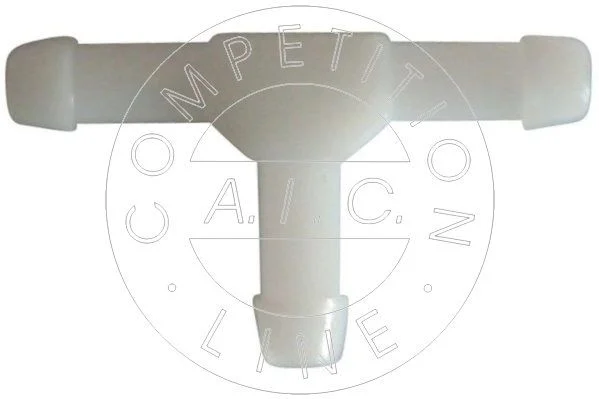 Conector, tubo de líquido limpa-vidros AIC 55752