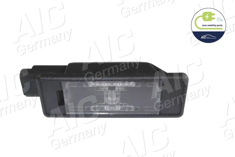 Luz da Placa de Matrícula AIC 55773