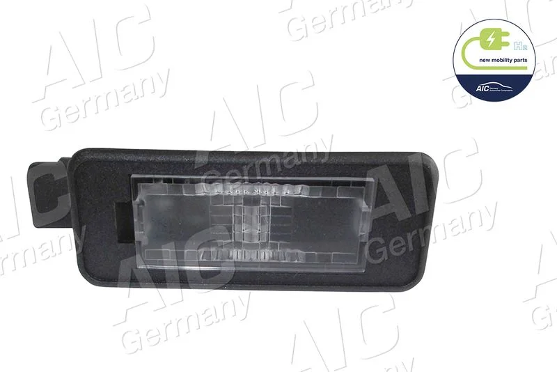 Licence Plate Light AIC 55774