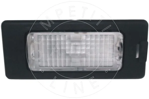 Licence Plate Light AIC 55785