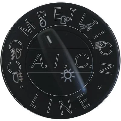 Interruptor, farol AIC 55796