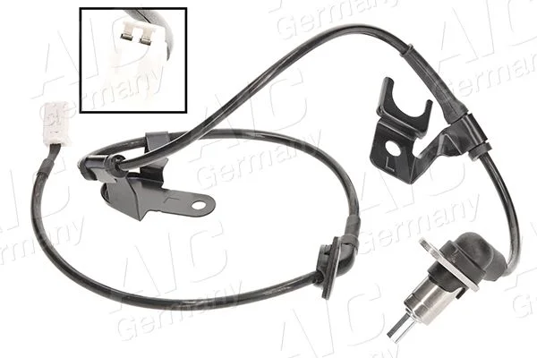 Sensor, velocidade da roda AIC 55817