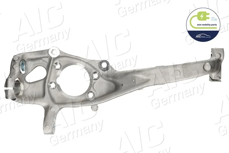 Steering Knuckle, wheel suspension AIC 55827