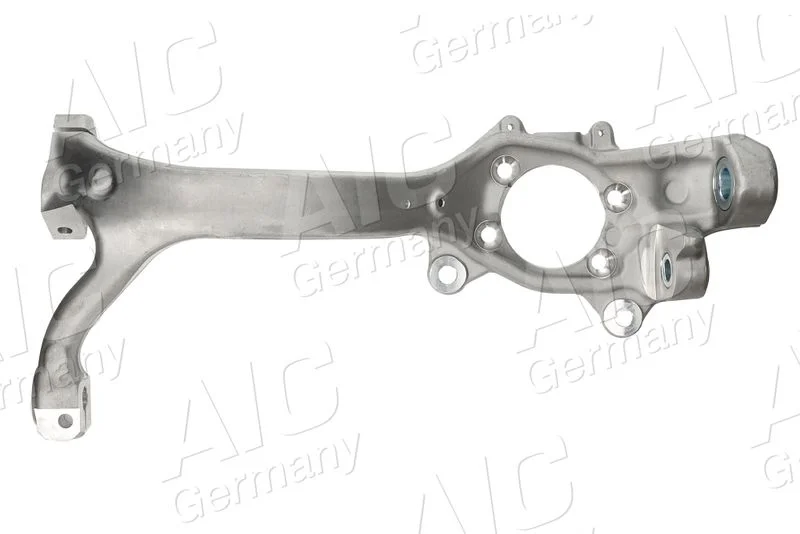 Steering Knuckle, wheel suspension AIC 55831