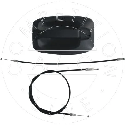 Pega da porta exterior AIC 55847