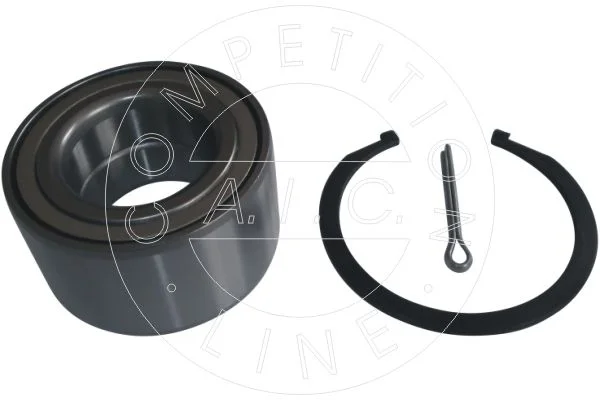 Kit de rolamentos de roda AIC 55857