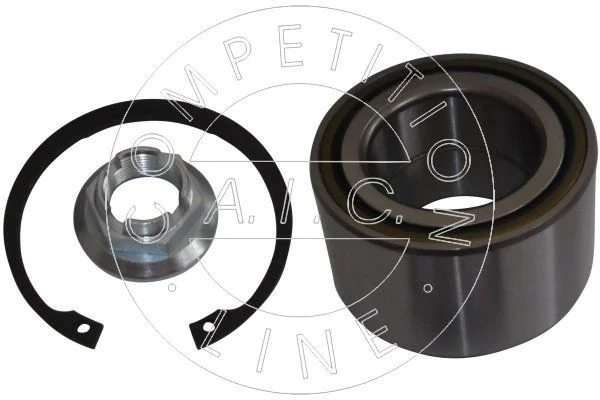 Kit de rolamentos de roda AIC 55865