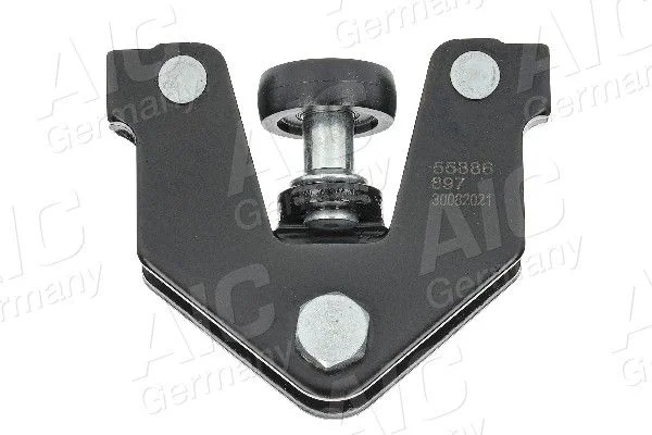 Guia do Rolete, porta deslizante AIC 55886