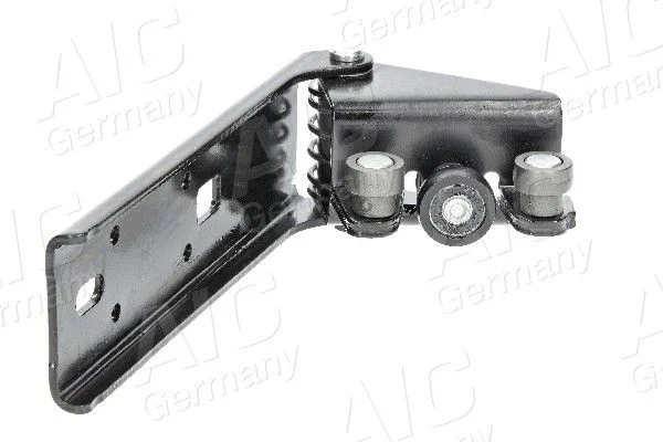 Guia do Rolete, porta deslizante AIC 55887
