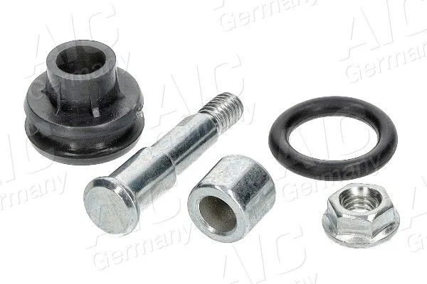 Guia do Rolete, porta deslizante AIC 55888