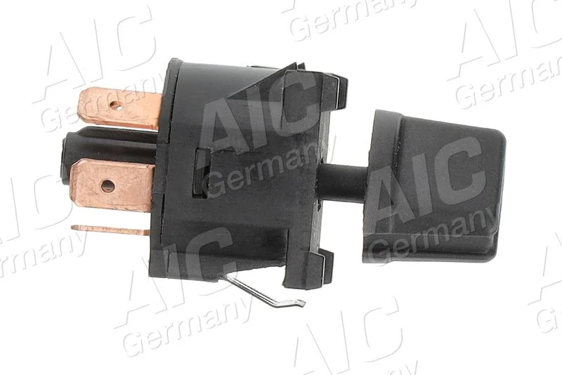 Interruptor do ventilador, aquecimento/ventilação AIC 55904