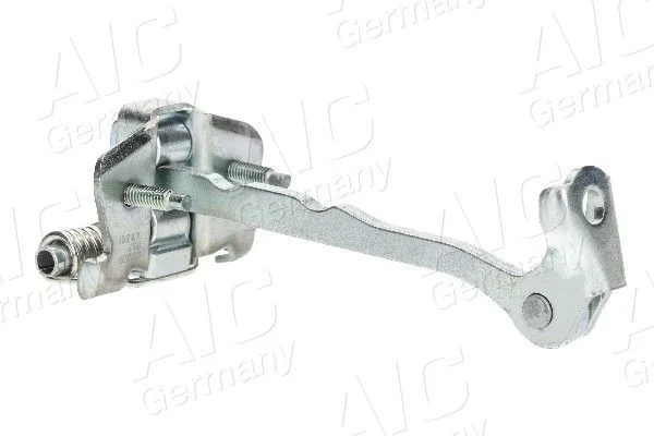 Verificação da porta AIC 55929