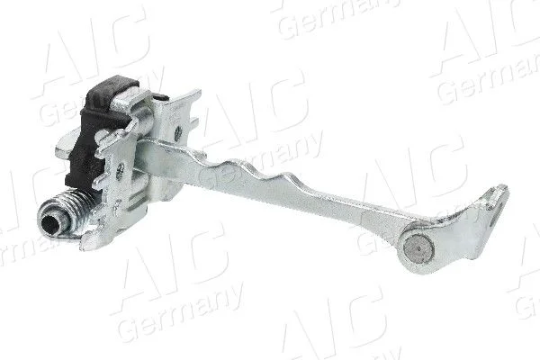 Verificação da porta AIC 55938