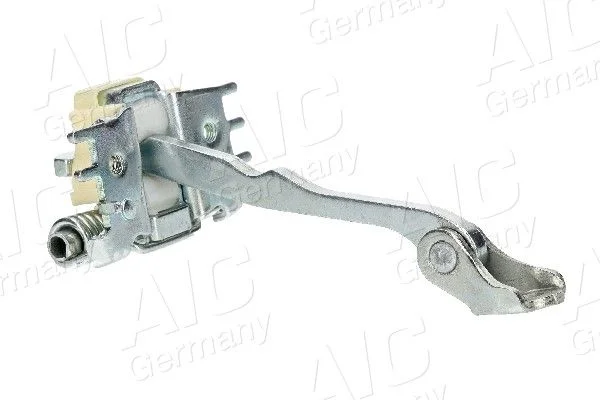 Verificação da porta AIC 55940