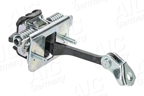 Verificação da porta AIC 55947