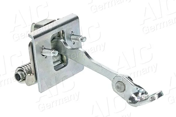 Verificação da porta AIC 55948