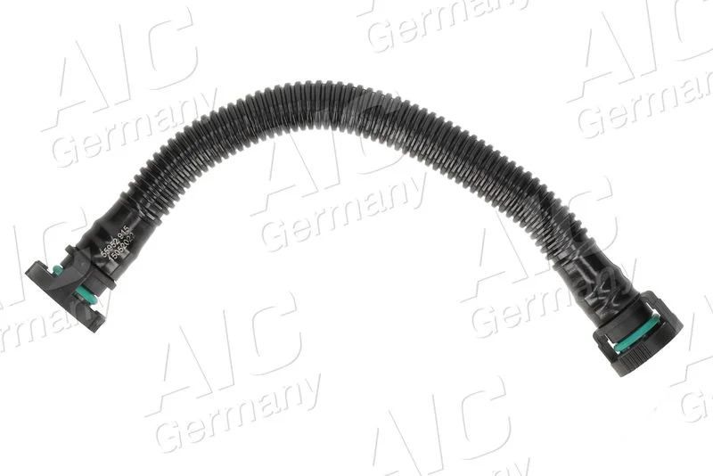 Hose, crankcase ventilation AIC 55952