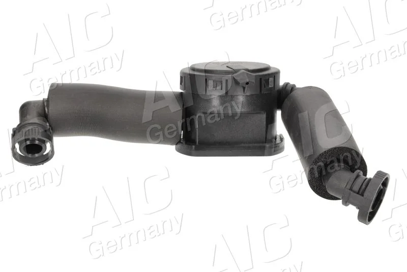 Hose, crankcase ventilation AIC 55994
