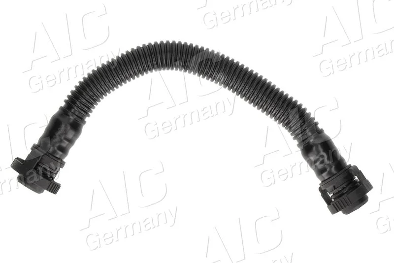 Hose, crankcase ventilation AIC 55996
