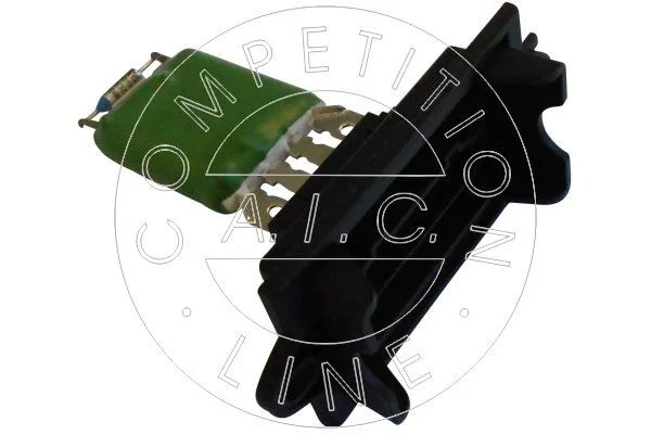 Resistor, ventilador interior AIC 56004
