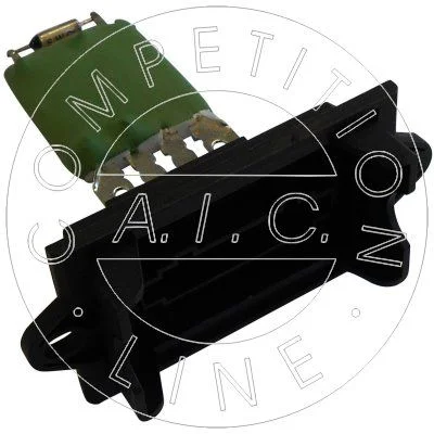 Resistor, ventilador interior AIC 56005