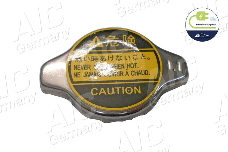 Polia do ventilador AIC 56050