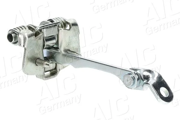 Verificação da porta AIC 56054