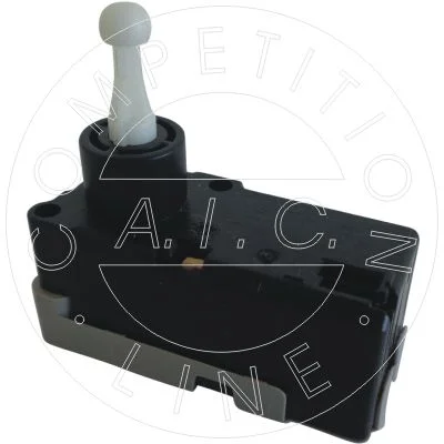 Actuator, headlight levelling AIC 56190