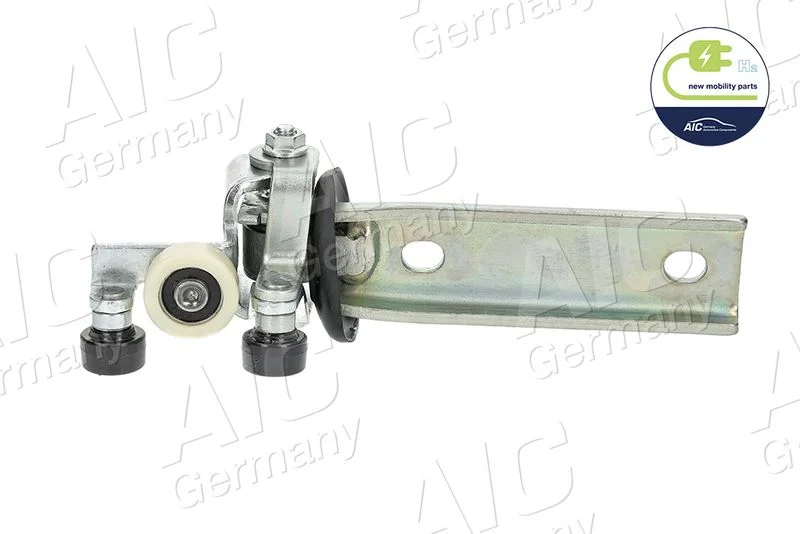 Guia do Rolete, porta deslizante AIC 56209