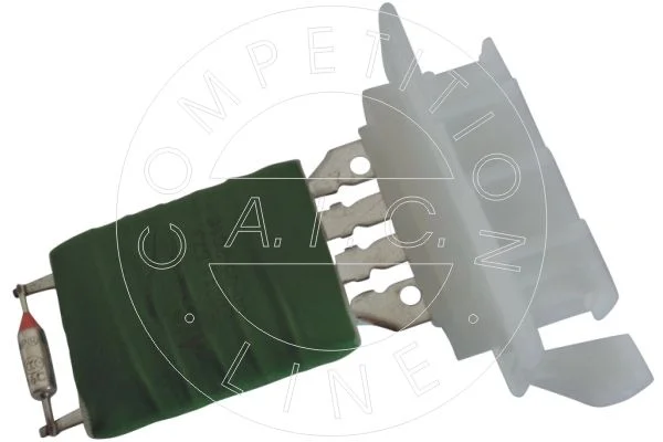 Resistor, ventilador interior AIC 56211