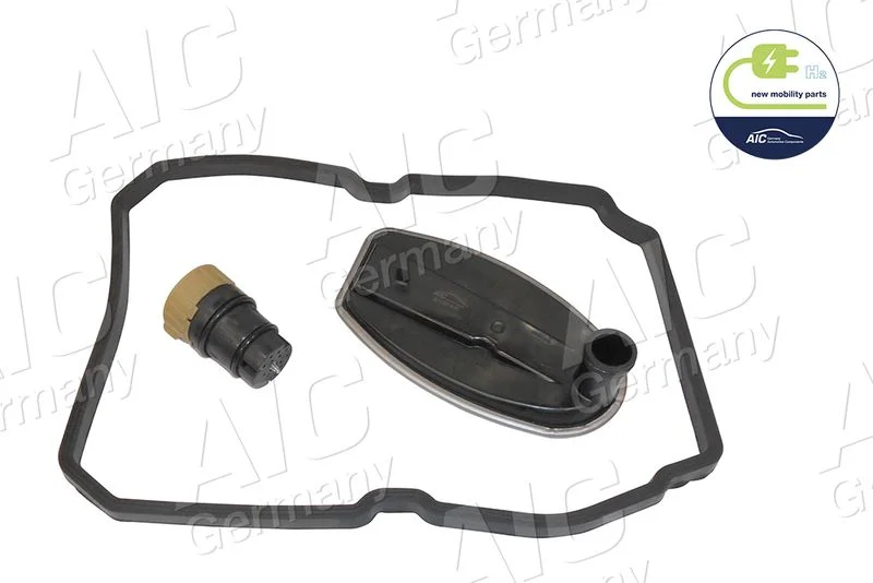 Kit de Filtro Hidráulico, transmissão automática AIC 56304Set