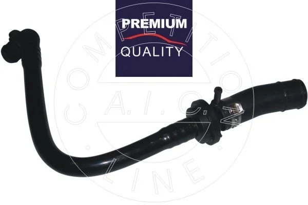 Mangueira da vácuo, sistema de travagem AIC 56367