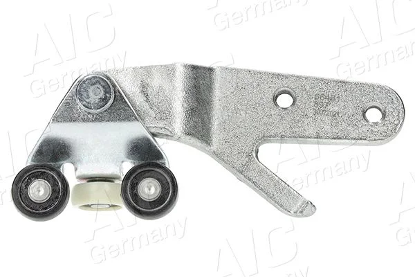 Guia do Rolete, porta deslizante AIC 56461