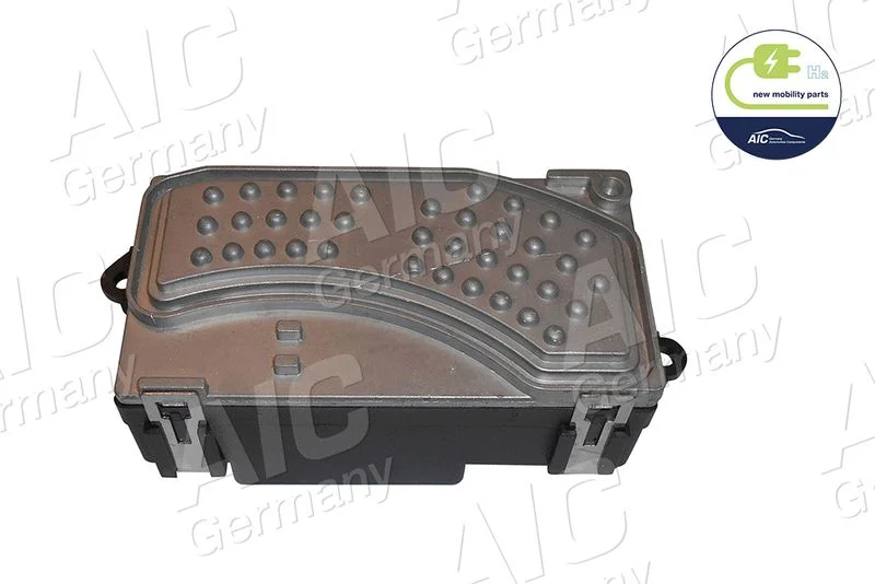 Control Unit, heating/ventilation AIC 56492