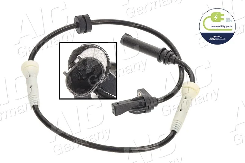 Sensor, velocidade da roda AIC 56545