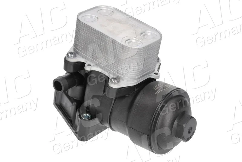 Arrefecedor de óleo, óleo do motor AIC 56550