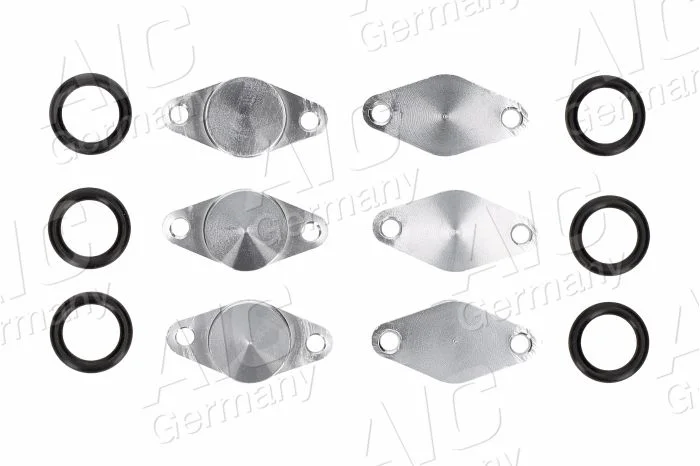 Swirl Flap Set, intake manifold AIC 56665