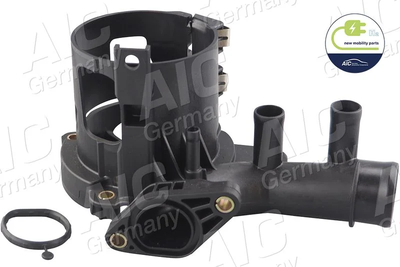 Holder, fuel filter AIC 56691